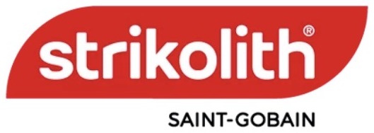 Logo Strikolith (Saint-Gobain)