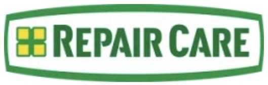 Logo Repair Care