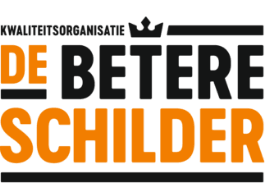 Logo De Betere Schilder